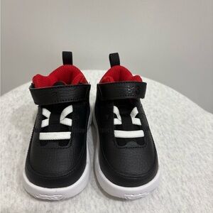 TODDLER Kids Nike Air Jordan Max Aura 3 size 4C Black/Red, (DA8023 006)